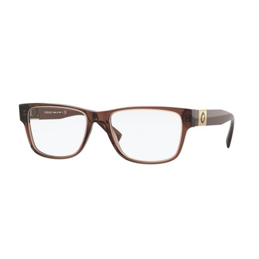 OKULARY KOREKCYJNE VERSACE VE 3295 5028 56 ROZMIAR L Versace Korekcyjne  Aurum-Optics