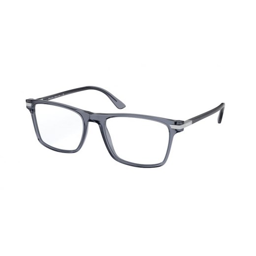 OKULARY KOREKCYJNE PRADA EYEWEAR PR 01WV 01G1O1 52 ROZMIAR S Prada Eyewear Korekcyjne  Aurum-Optics