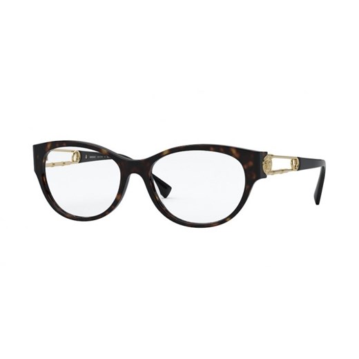 OKULARY KOREKCYJNE VERSACE VE 3289 108 54 ROZMIAR M Versace Korekcyjne Aurum-Optics