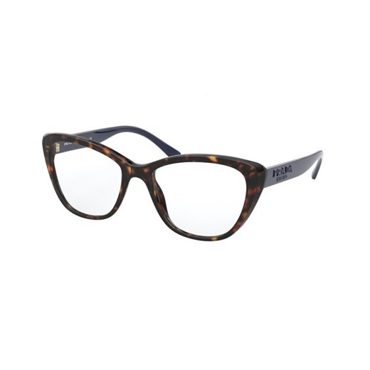 OKULARY KOREKCYJNE PRADA EYEWEAR PR 04WV 2AU1O1 52 ROZMIAR S Prada Eyewear Korekcyjne  Aurum-Optics