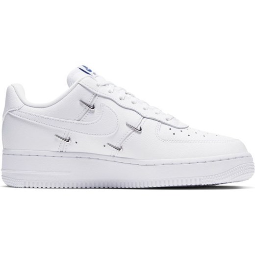 Buty Nike WMNS AIR FORCE 1 '07 LX (CT1990-100) White Nike 38,5 Street Colors