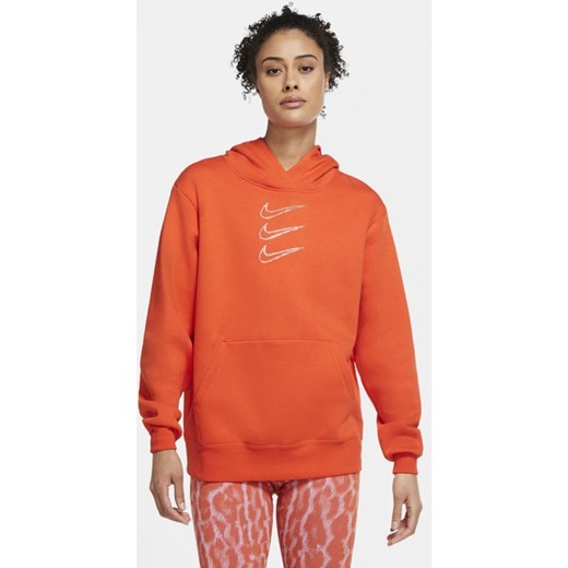 Bluza damska Nike