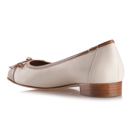 78-D-106-0 Buty damskie wittchen brazowy damskie