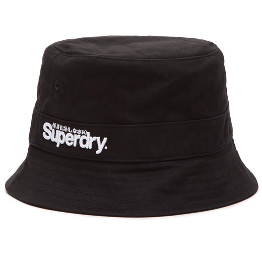 Superdry kapelusz męski 