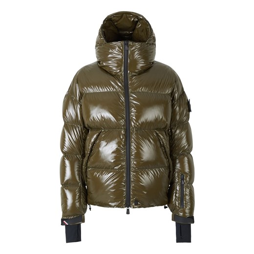 Bruil padded jacket Moncler L showroom.pl