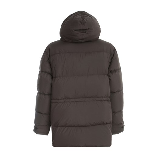 SPORT LONG DOWN PARKA Kenzo S showroom.pl