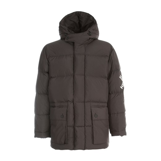 SPORT LONG DOWN PARKA Kenzo S showroom.pl