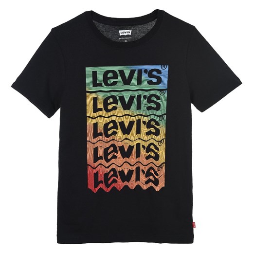 SHIRT-LVB SS GRAPHIC TEE SHIRT 10y showroom.pl