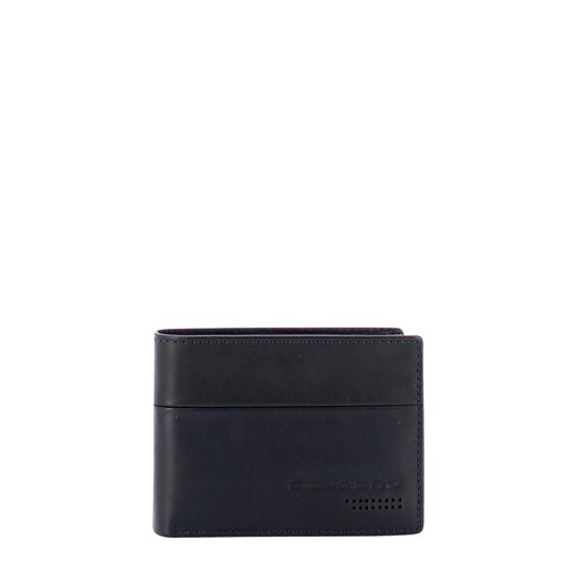Horizontal Wallet with Urban RFID Money Clip Piquadro ONESIZE wyprzedaż showroom.pl