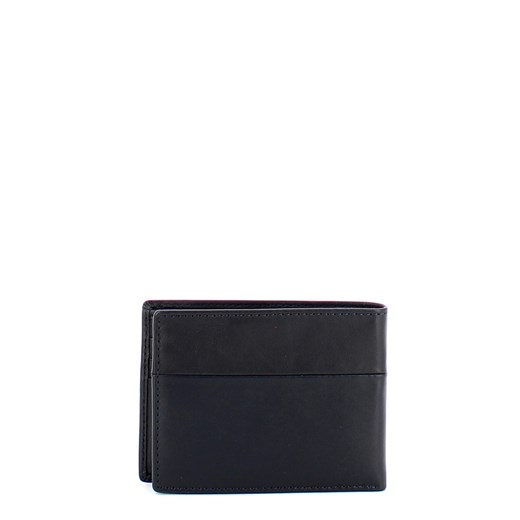 Horizontal Wallet with Urban RFID Money Clip Piquadro ONESIZE showroom.pl wyprzedaż