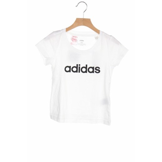 Dziecięcy T-shirt Adidas 15-18 y/ 170-176 см wyprzedaż Remixshop