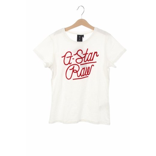 Dziecięcy T-shirt G-Star Raw 10-11 y/ 146-152 см Remixshop