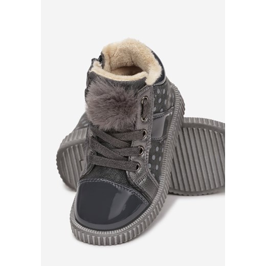 Buty zimowe dziecięce Multu 