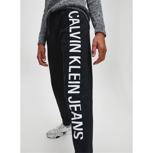 Calvin Klein spodnie chłopięce 