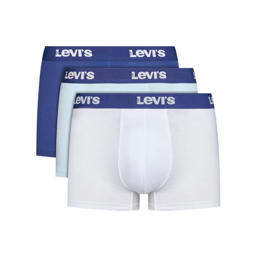 Levi's® Komplet 3 par bokserek Back In Session 100002732 Kolorowy L MODIVO