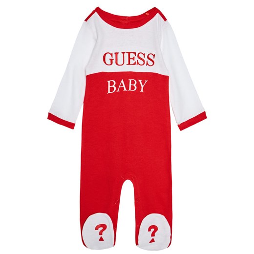 Odzież dla niemowląt Guess 