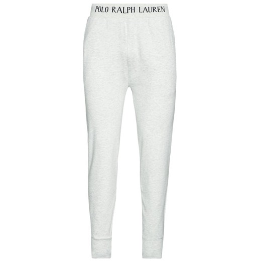 Polo Ralph Lauren Spodnie dresowe Loop Back 714804801001 Szary Regular Fit Polo Ralph Lauren XL MODIVO