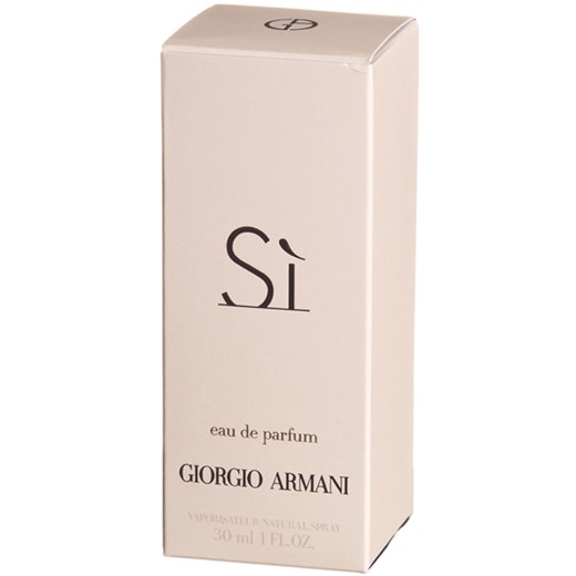 Perfumy damskie Giorgio Armani