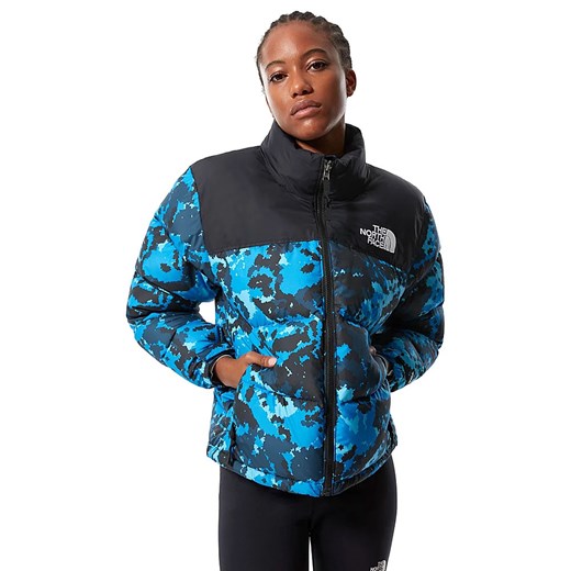The North Face W 1996 Retro Nuptse (NF0A3XEOTPZ) The North Face XL Worldbox