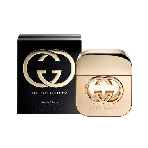 Gucci Guilty 30ml W Woda toaletowa perfumy-perfumeria-pl bezowy soczyste
