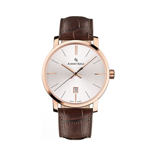 Zegarek Albert Riele