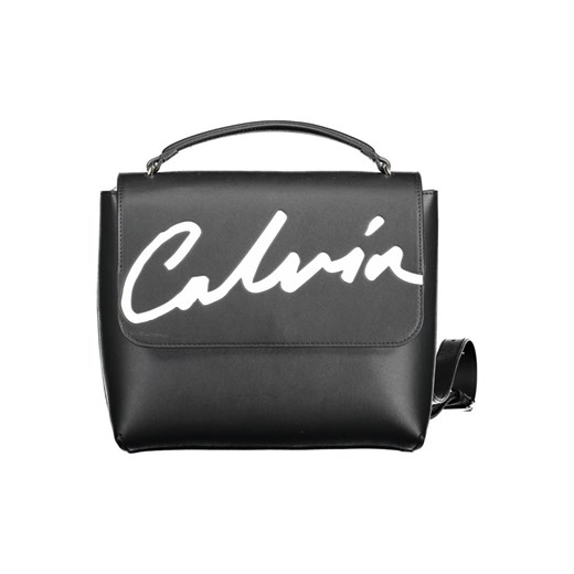 CALVIN KLEIN Plecak Damski (Czarny) Calvin Klein UNI Size4U