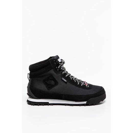 Buty The North Face W Back-2-Berk Boot NF00A1MFKY4 BLACK The North Face 40,5 okazja eastend