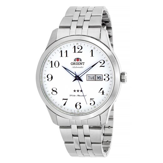 Zegarek męski Orient FAB0B002W9 Orient  timeontime.pl okazyjna cena