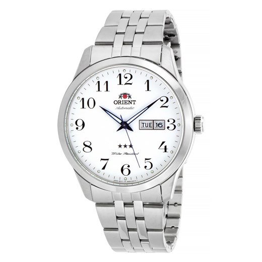 Zegarek męski Orient FAB0B002W9 Orient timeontime.pl okazyjna cena