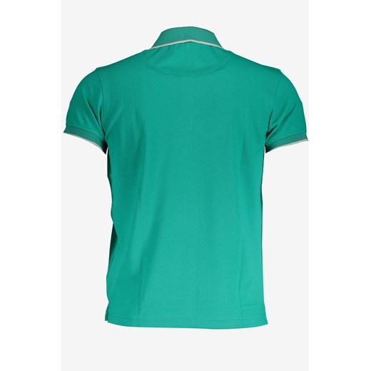 Koszulka polo TRUSSARDI z krótkim rękawem dla mężczyzn Trussardi L, XL, 2XL wyprzedaż Gerris