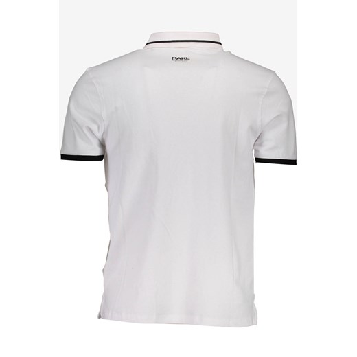 Koszulka polo KARL LAGERFELD BEACHWEAR Krótkie rękawy 2XL, XL promocja Gerris