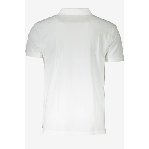 Koszulka polo CALVIN KLEIN Krótkie rękawy Calvin Klein XL, L, M, 2XL, S wyprzedaż Gerris