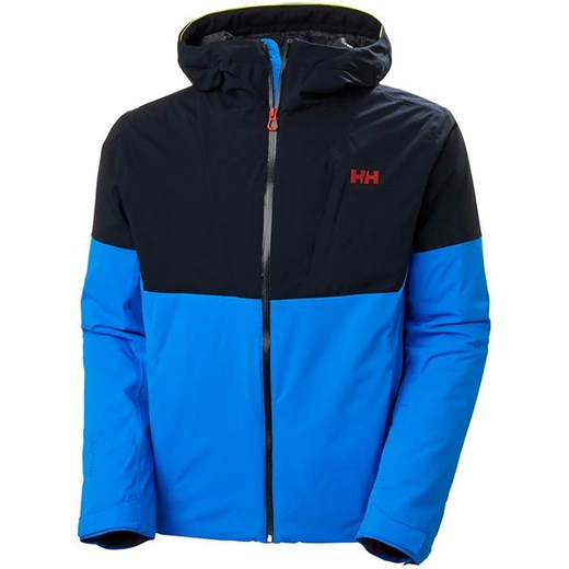 Kurtka narciarska męska Riva Lifaloft Helly Hansen (electric blue) Helly Hansen L SPORT-SHOP.pl