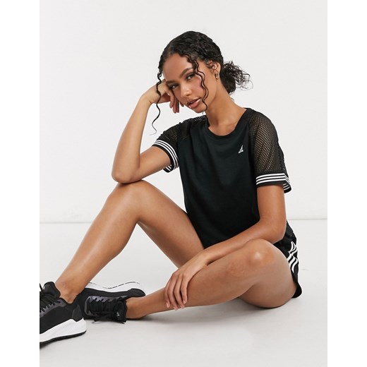 Bluzka damska Adidas w sportowym stylu 