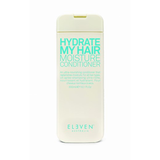 ELEVEN Australia Hydrate my hair moisture conditioner - Odżywka nawilżająca 300ml Eleven Australia Bellita