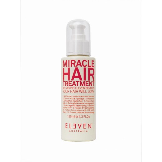 ELEVEN Australia MIRACLE HAIR TREATMENT - Odżywka bez spłukiwania 125ml Eleven Australia Bellita