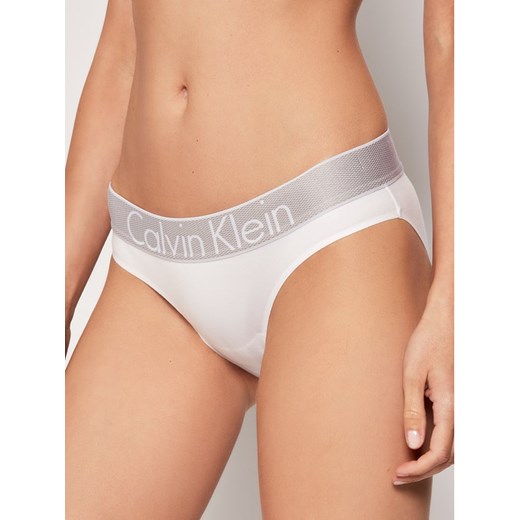 Calvin Klein Underwear Figi klasyczne 000QF4055E Biały Calvin Klein Underwear L MODIVO