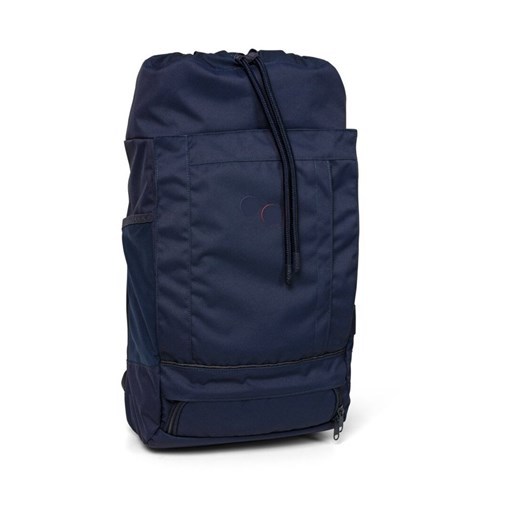 Recycled backpack - Blok Medium all Pinqponq ONESIZE showroom.pl