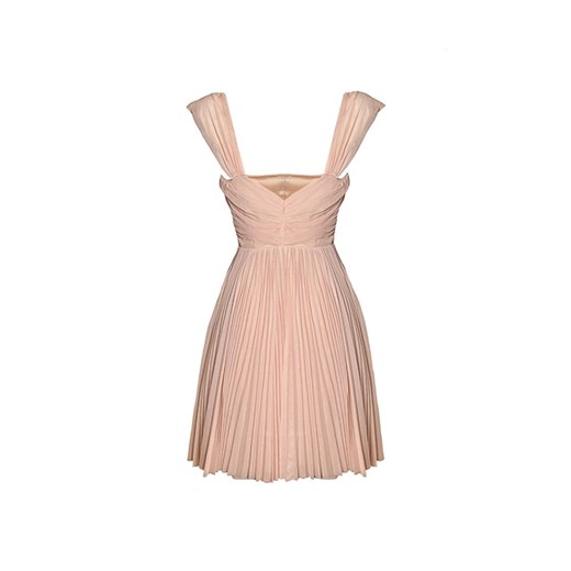 Sukienka Pinko rozkloszowana balowe mini 
