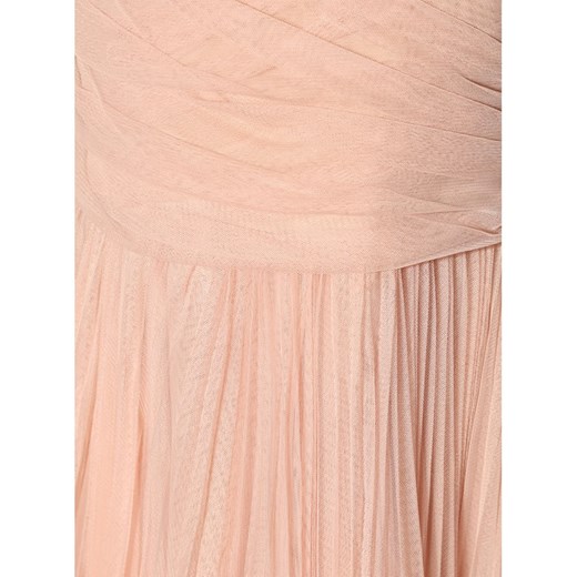 Sukienka Pinko mini balowe rozkloszowana 