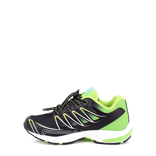 Buty sportowe dziecięce czarne Kimberfeel 