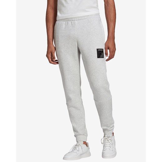 adidas Originals SPRT Icon Sweat Spodnie dresowe Szary XL BIBLOO