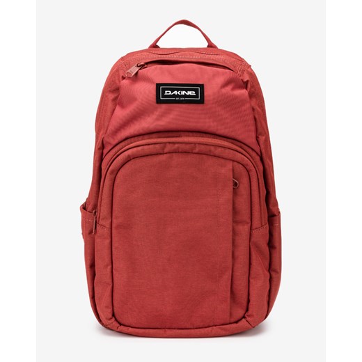 Dakine Campus Medium Plecak Czerwony Dakine 25L okazyjna cena BIBLOO