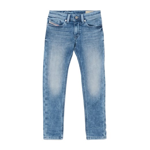 JOGJEANS SLEENKER CHIARO Diesel 152cm / 12y showroom.pl