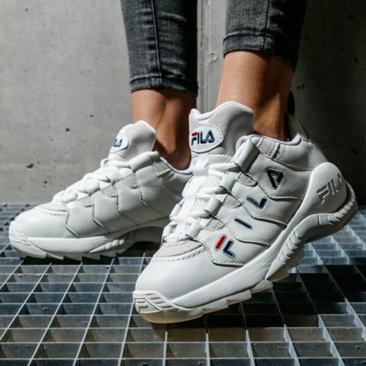 FILA COUNTDOWN LOW WMN Fila 40 Sizeer wyprzedaż