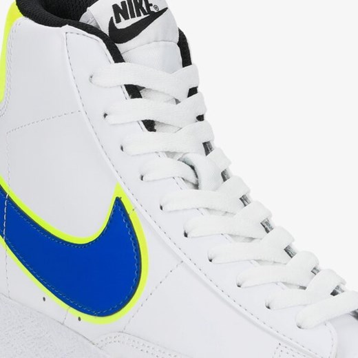 NIKE BLAZER MID GS Nike 36,5 okazyjna cena Sizeer
