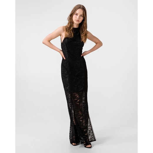 Guess Gracia Sukienka Czarny Guess S wyprzedaż BIBLOO