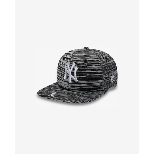 New Era New York Yankees Czapka z daszkiem Czarny Szary New Era 54,9-59,6 cm wyprzedaż BIBLOO