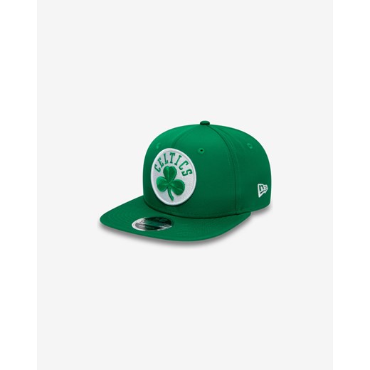 New Era Boston Celtics Czapka z daszkiem Zielony New Era 54,9-59,6 cm wyprzedaż BIBLOO
