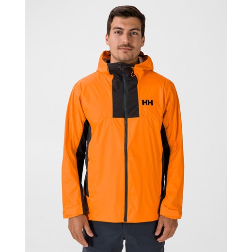 Helly Hansen Vanir Logr Kurtka Pomarańczowy Helly Hansen XL wyprzedaż BIBLOO